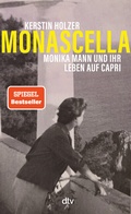 Cover: Monascella - dtv