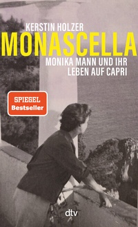 Enlarge image Cover: Monascella - dtv