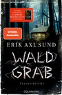 Cover: Waldgrab - Goldmann