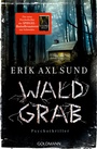 Cover: Waldgrab - Goldmann