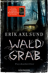 Enlarge image Cover: Waldgrab - Goldmann