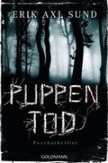 Cover: Puppentod - Goldmann