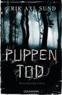 Cover: Puppentod - Goldmann