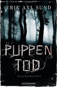 Enlarge image Cover: Puppentod - Goldmann