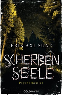 Enlarge image Cover: Scherbenseele - Goldmann