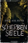 Cover: Scherbenseele - Goldmann