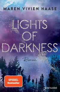 Enlarge image Cover: Lights of Darkness - Blanvalet