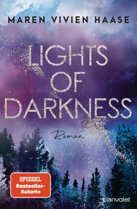 Abbildung von: Lights of Darkness - Blanvalet