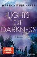 Cover: Lights of Darkness - Blanvalet