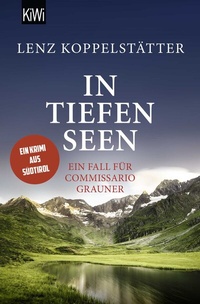 Abbildung von: In tiefen Seen - Kiepenheuer & Witsch