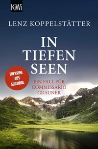 Abbildung von: In tiefen Seen - Kiepenheuer & Witsch