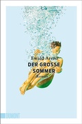Cover: Der gro&szlig;e Sommer - DuMont Buchverlag