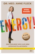 Abbildung von: Energy! - dtv