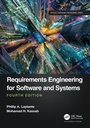 Cover: Requirements Engineering for Software and Systems - Auerbach