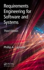 Cover: Requirements Engineering for Software and Systems - CRC Press