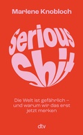 Cover: Serious Shit - dtv