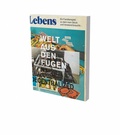 Cover: Welt aus den Fugen - Snoeck