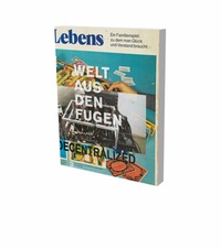 Abbildung von: Welt aus den Fugen - Snoeck