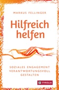 Cover: Hilfreich helfen - Tyrolia