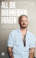 Cover: All die brennenden Fragen - Zuckers&uuml;&szlig; Verlag