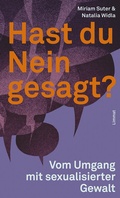 Cover: Hast du Nein gesagt? - Limmat