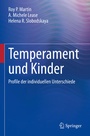 Cover: Temperament und Kinder - Springer