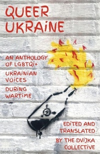 Abbildung von: Queer Ukraine - Renard Press Ltd