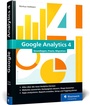 Cover: Google Analytics 4 - Rheinwerk
