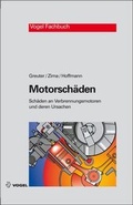 Cover: Motorsch&auml;den - Vogel Communications Group GmbH & Co. KG
