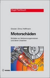 Abbildung von: Motorschäden - Vogel Communications Group GmbH & Co. KG