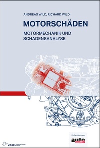 Enlarge image Cover: Motorschäden - Vogel Communications Group GmbH & Co. KG