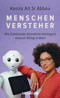 Cover: Menschenversteher - Droemer