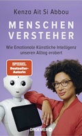 Cover: Menschenversteher - Droemer