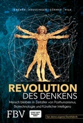 Cover: Revolution des Denkens - FinanzBuch Verlag