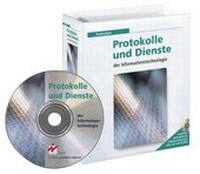 Abbildung von: Protokolle und Dienste der Informationstechnologie - WEKA