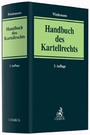 Bild: Handbuch des Kartellrechts - C.H.BECK
