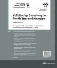 Abbildung von: Merkblätter Fliesen Komplettpaket - Rudolf Müller Verlag