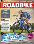 Abbildung von: ROADBIKE - Motor Presse Stuttgart