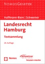 Bild: Landesrecht Hamburg - Nomos