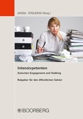Cover: Intensivpetenten - Boorberg