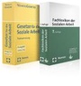 Bild: Paket Soziale Arbeit - Nomos