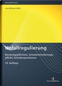 Cover: Unfallregulierung - Deutscher Anwaltverlag