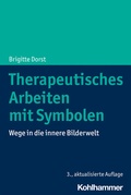 Cover: Therapeutisches Arbeiten mit Symbolen - Kohlhammer