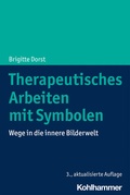 Cover: Therapeutisches Arbeiten mit Symbolen - Kohlhammer