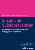 Cover: Suizid und Suizidpr&auml;vention - Kohlhammer