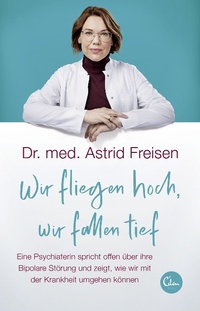 Abbildung von: Wir fliegen hoch, wir fallen tief - Eden Books - ein Verlag der Edel Verlagsgruppe