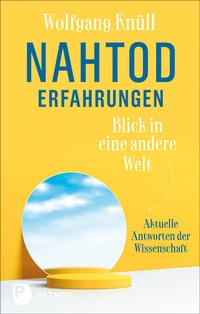Enlarge image Cover: Nahtoderfahrungen - Blick in eine andere Welt - Patmos