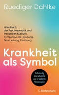 Cover: Krankheit als Symbol - C. Bertelsmann