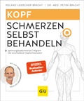 Cover: Kopfschmerzen selbst behandeln - Gr&auml;fe und Unzer