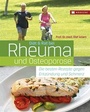 Cover: Diät & Rat bei Rheuma und Osteoporose - Hädecke Verlag